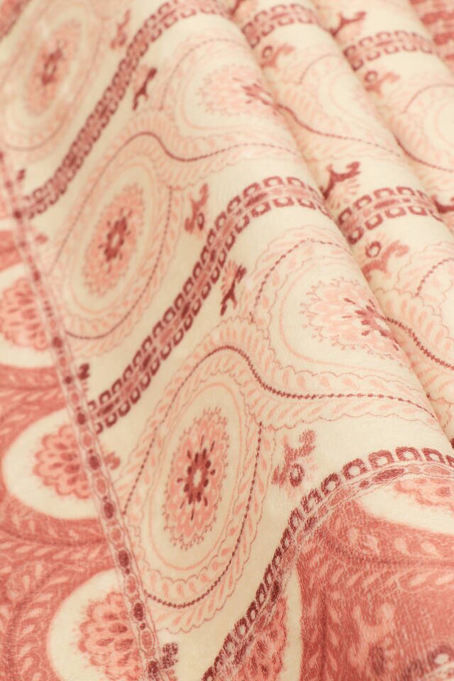 سجادة صلاة من الخيزران - 2