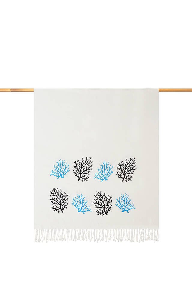 المرجان الأسود بيشمال الخيزران - Bursa İpek