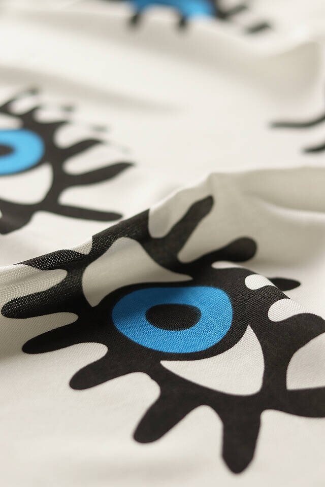 بيشتيمال بامبو العين الزرقاء - 3