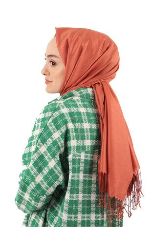 وشاح من البلاط الحريري 