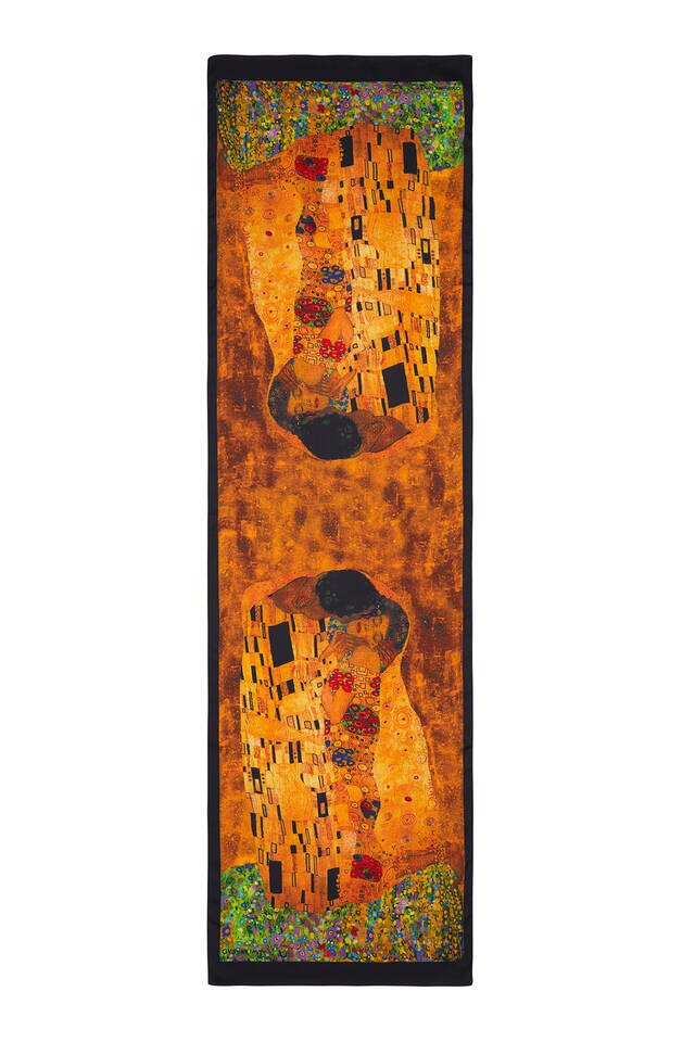 قبلة صفراء سيلكي فولارد - 4