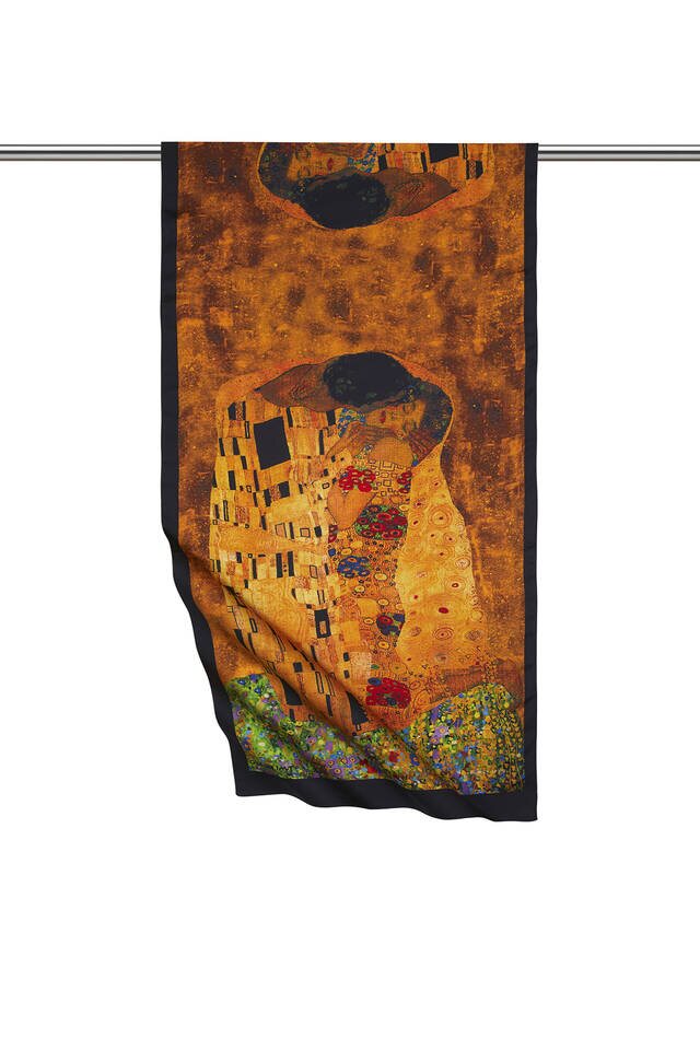 قبلة صفراء سيلكي فولارد - 1