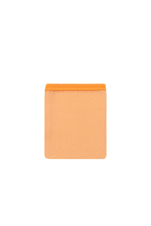 حقيبة الوجه البرتقالية - Thumbnail