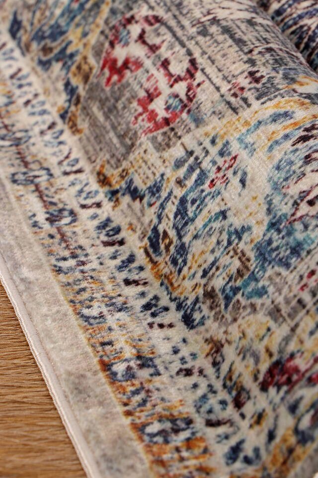 سجادة صلاة من الخيزران المنك - 2