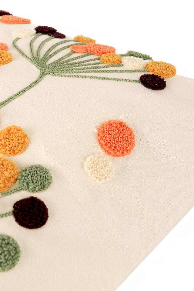 وسادة لكمة خضراء - 2