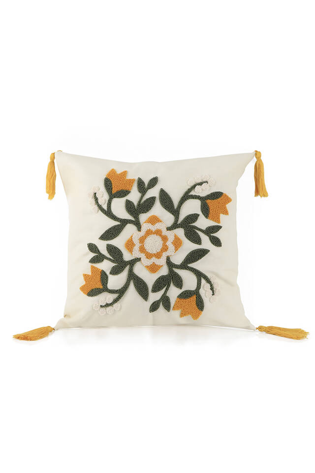 وسادة لكمة الكاكي - Bursa İpek