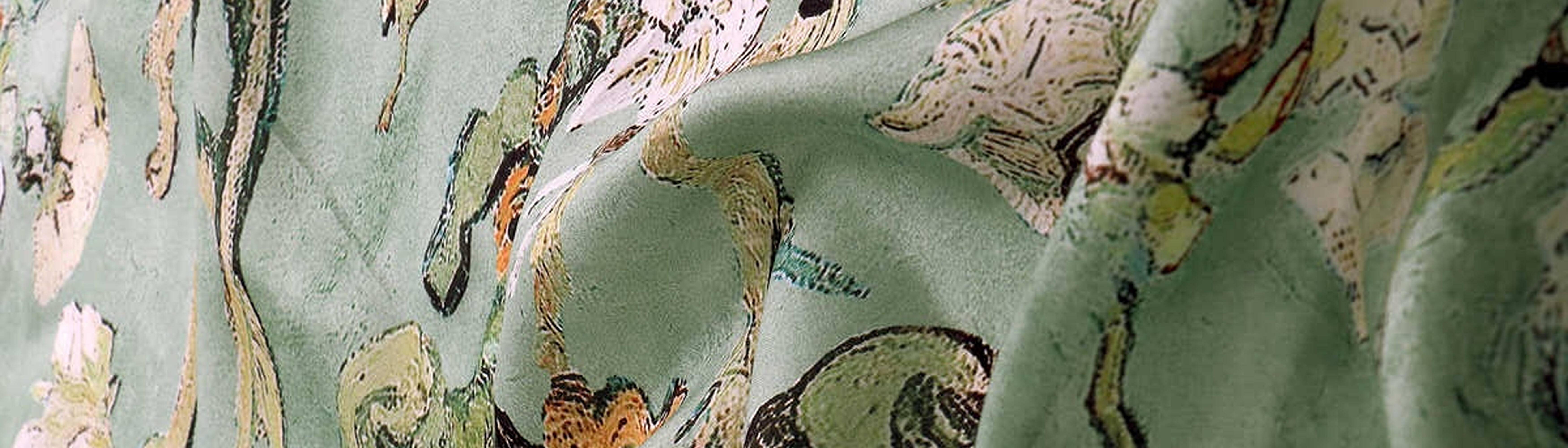 Vual İpek Şal: Zarif, Hafif ve Şıklığın En İnce Hali