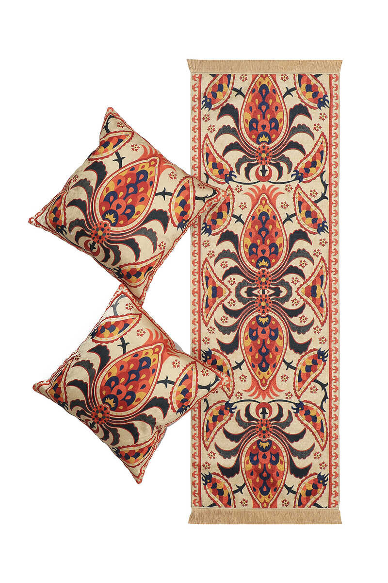 Bursa İpek Ev Aksesuarları: Evinize Zarafet Katın