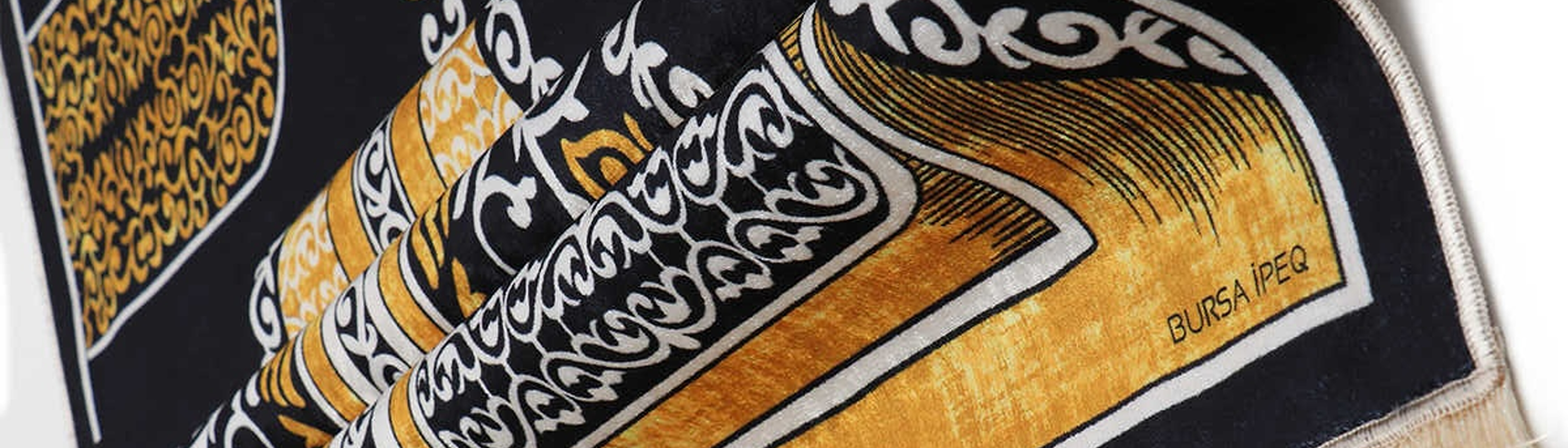 Seccade Desenleri Nasıl Olmalı? Zarafeti ve Maneviyatı Bir Arada Yakalayın