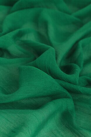 Benetton Imported Bamboo Scarf - Thumbnail