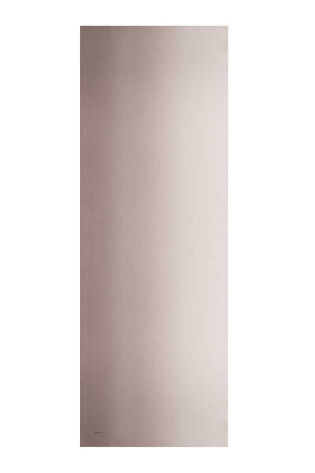 Dark Milk Beige Gradient Silk Scarf - 4