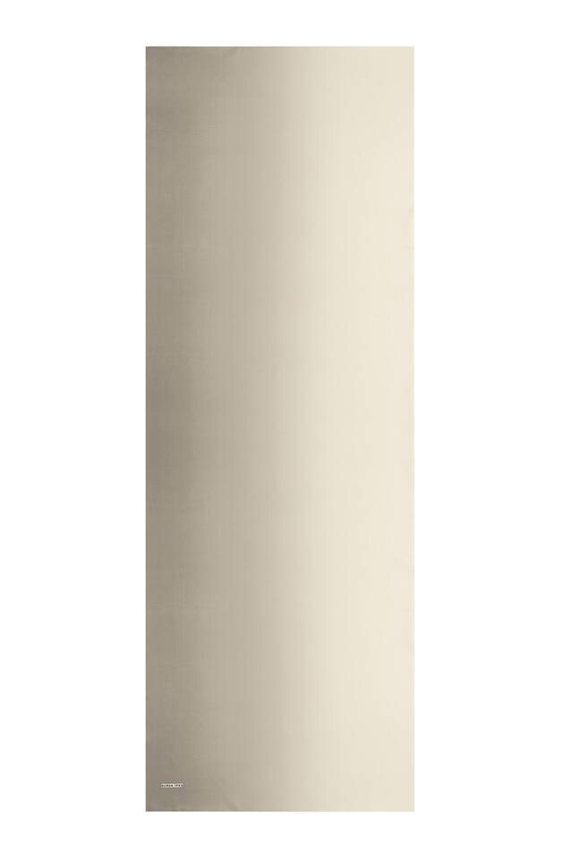 Koyu Taş Taş Degrade İpek Şal - 4