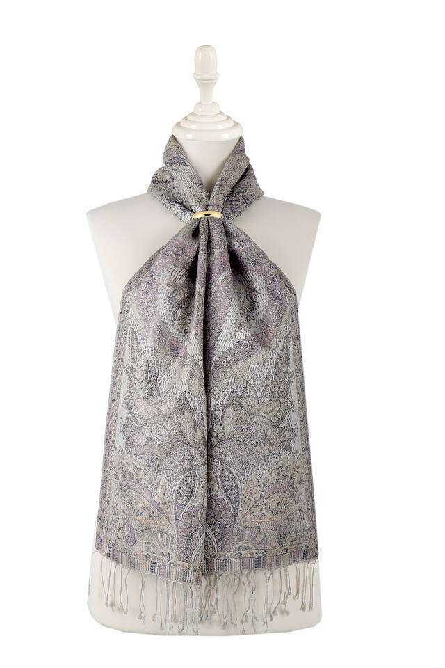 İpek Fular Bursa İpek