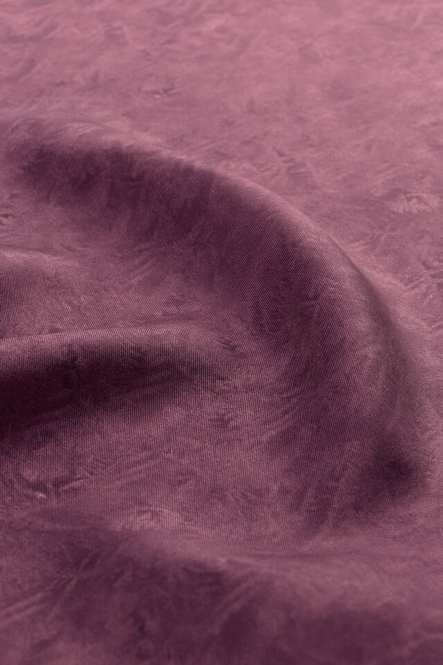 فرشاة البرقوق نمط حك الحرير وشاح - 2