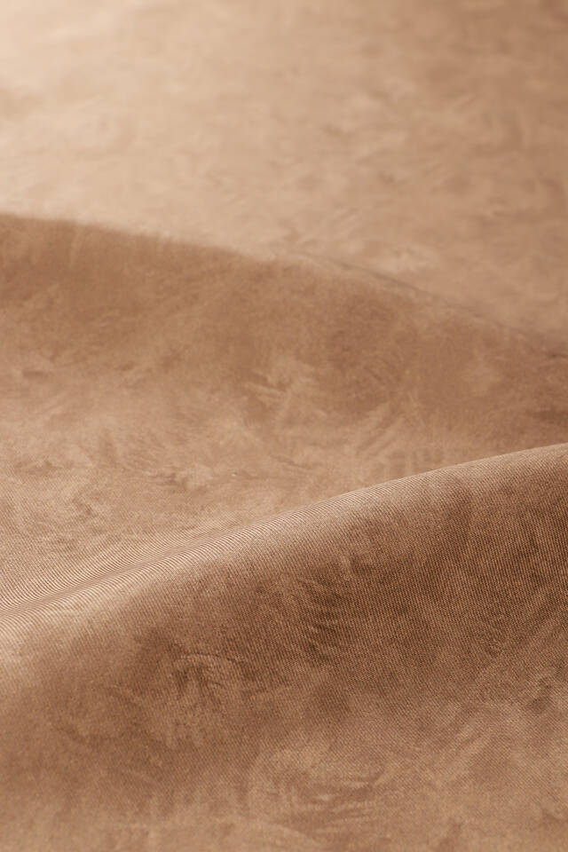 المنك فرشاة نمط حك وشاح الحرير - 2