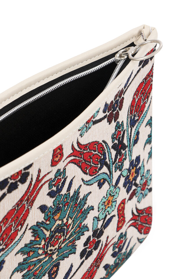 Lale Desen Goblen El Çantası - 4