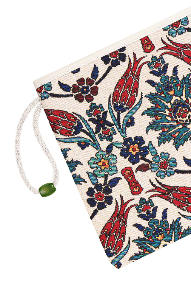 Lale Desen Goblen El Çantası - 3