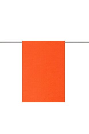 Light Orange Royal Scarf - Thumbnail