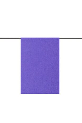 Light Purple Royal Scarf - Thumbnail