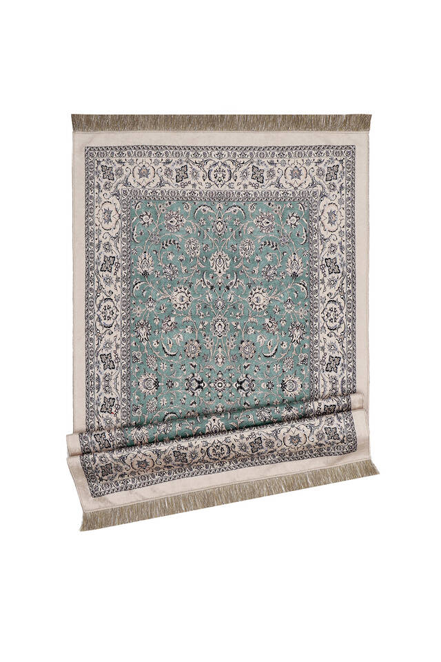 Mint Velvet Carpet Prayer Rug - 4
