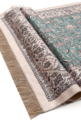 Mint Velvet Carpet Prayer Rug - Thumbnail