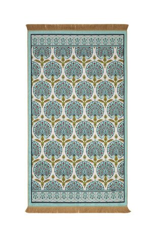 Mint Velvet Carpet Prayer Rug - Thumbnail