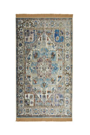 Mint Velvet Carpet Prayer Rug 