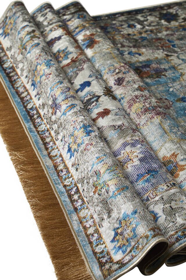 Mint Velvet Carpet Prayer Rug - 3