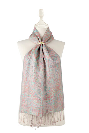 İpek Fular Bursa İpek