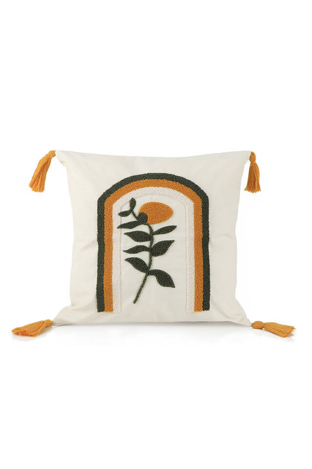 Gold Punch Kırlent - Bursa İpek