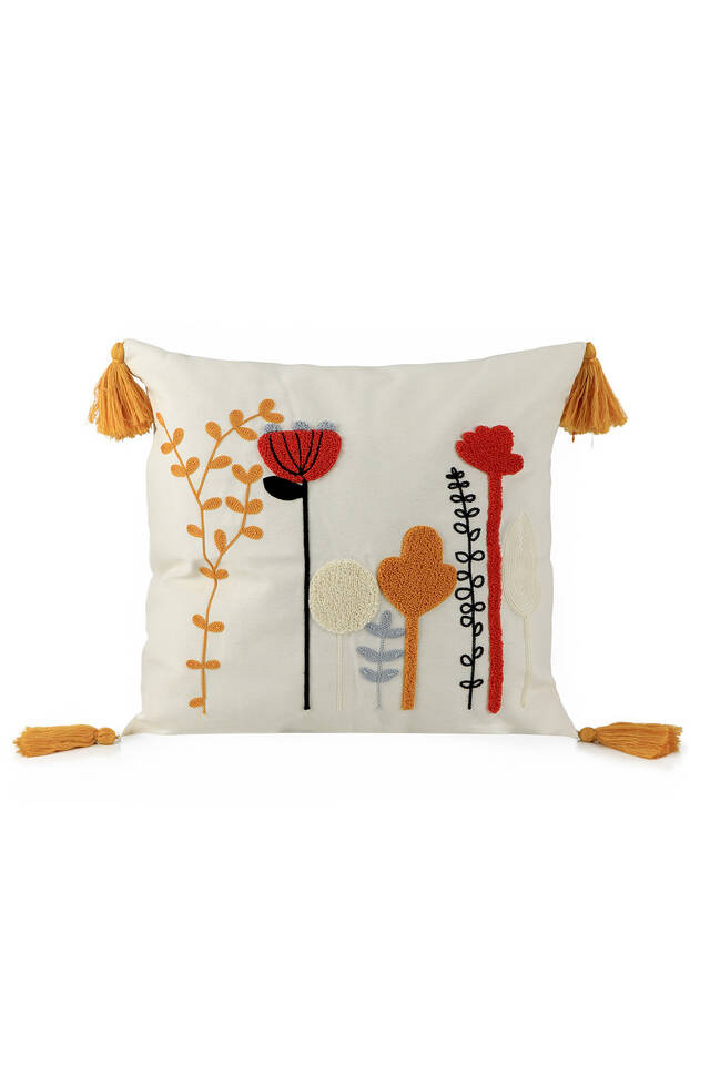 Gold Punch Kırlent - Bursa İpek