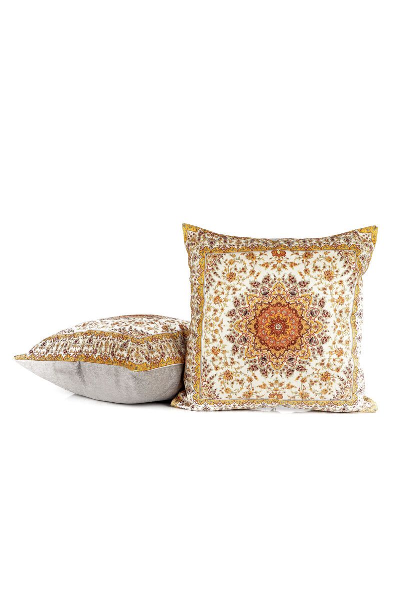 مجموعة عداء المخمل الأصفر - 3