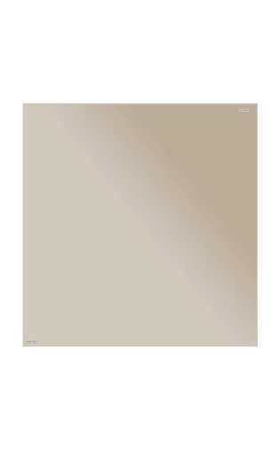 Stone Dark Stone Gradient Sura Silk Square Scarf 