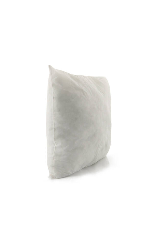 White Pillow Inside - 2
